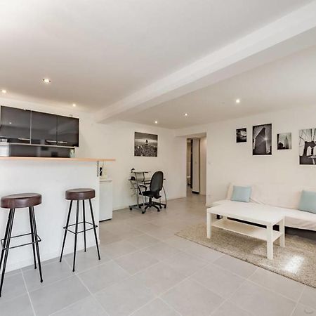 Guestready - Modern And Spacious Flat Near Vaise Lione Esterno foto