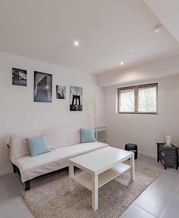 Guestready - Modern And Spacious Flat Near Vaise Lione Esterno foto