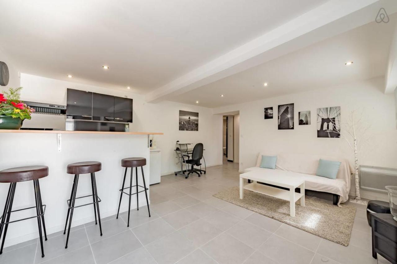 Guestready - Modern And Spacious Flat Near Vaise Lione Esterno foto